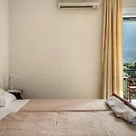 Daratos 2 Apartment *