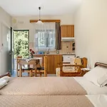 Daratos 2 Apartamento Sami (Kefalonia)