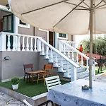 Apartamento Daratos 2