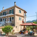 Apartment Daratos 2 Sami (Kefalonia)