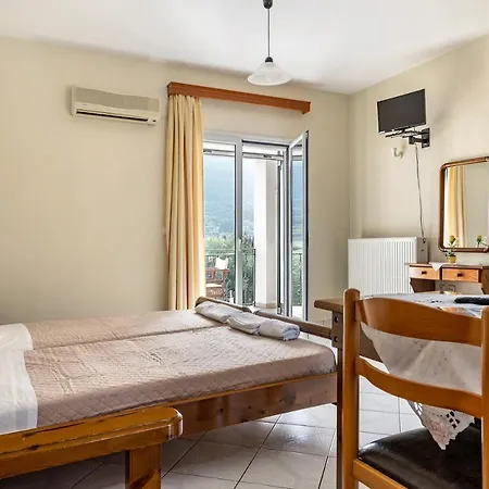 Daratos 2 아파트 사미