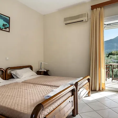 아파트 Daratos 2 *