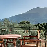 Daratos 2 Apartmán Sami (Kefalonia)