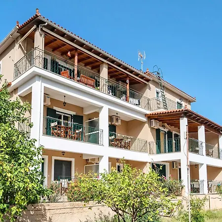 Daratos 2 Appartement Sami (Kefalonia)